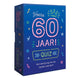 Deltas hurray 60 years! quiz