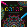 Deltas caleido color - 30 dibujos
