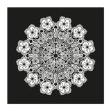 Colore Deltas Kaleido - 30 disegni - afbeelding 2
