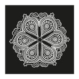 Colore Deltas Kaleido - 30 disegni - afbeelding 4