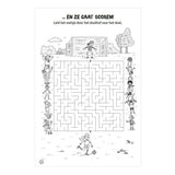 Delta è i puzzle di calcio più belli - afbeelding 4