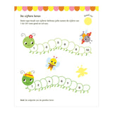 Deltas holiday exercise book with stickers group 3 - afbeelding 3