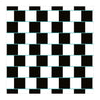 Illusioni ottiche Delta - gioco di promemoria