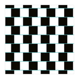 Illusioni ottiche Delta - gioco di promemoria - afbeelding 4