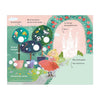 Sweet princess friends book