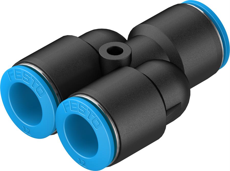 Festo giunto a y-plug-in qsy-12