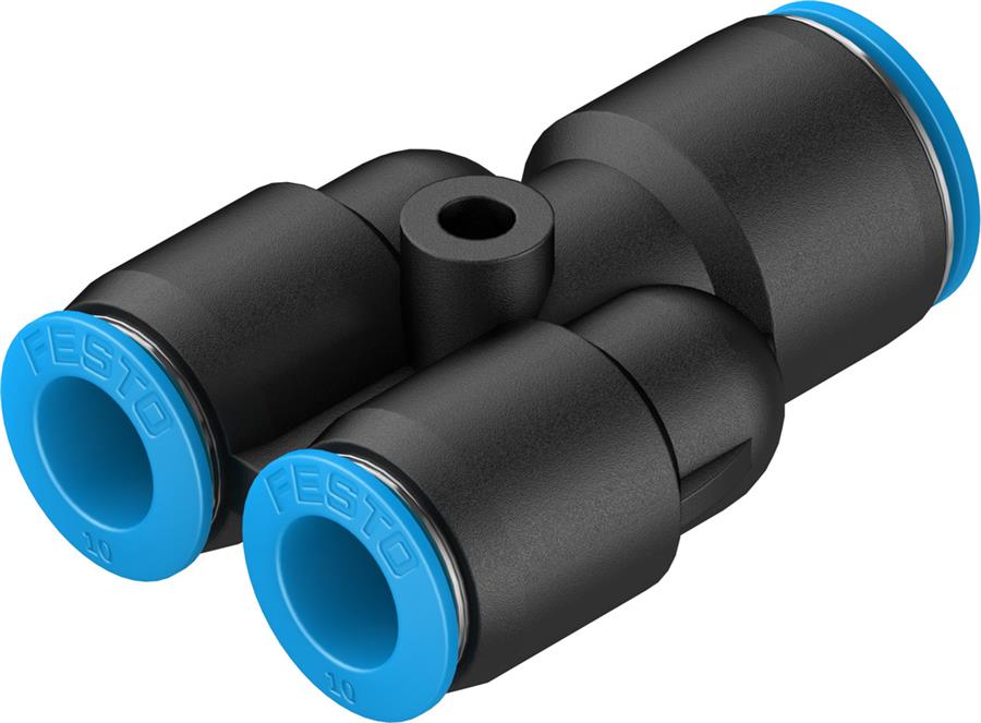 Festo raccordo a y-plug-in qsy-12-10