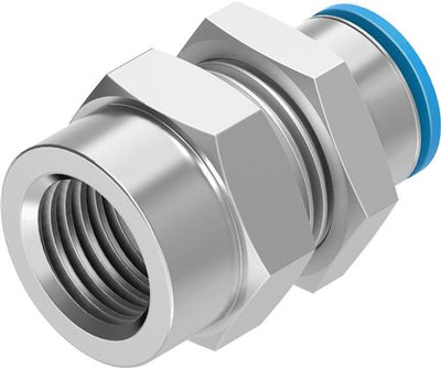 Giunto a innesto Festo qssf-1 8-8-b