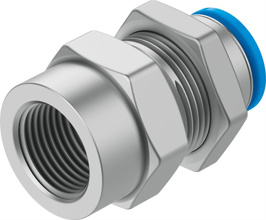 Giunto a innesto Festo qssf-1 4-8-b