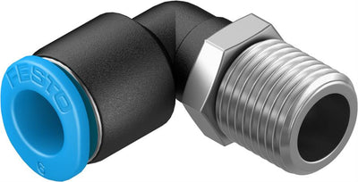 Festo l-innesto a innesto qsml-1 8-6