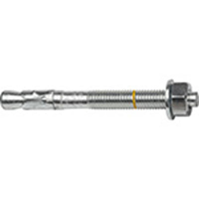 Celo 1067465 - ancorante passante per cemento plus 8-75 10 zincato 50 pezzi | 1 pz