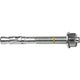 Celo 1067465 - anclaje pasante hormigón plus 8-75 10 cincado 50 piezas | 1 pieza
