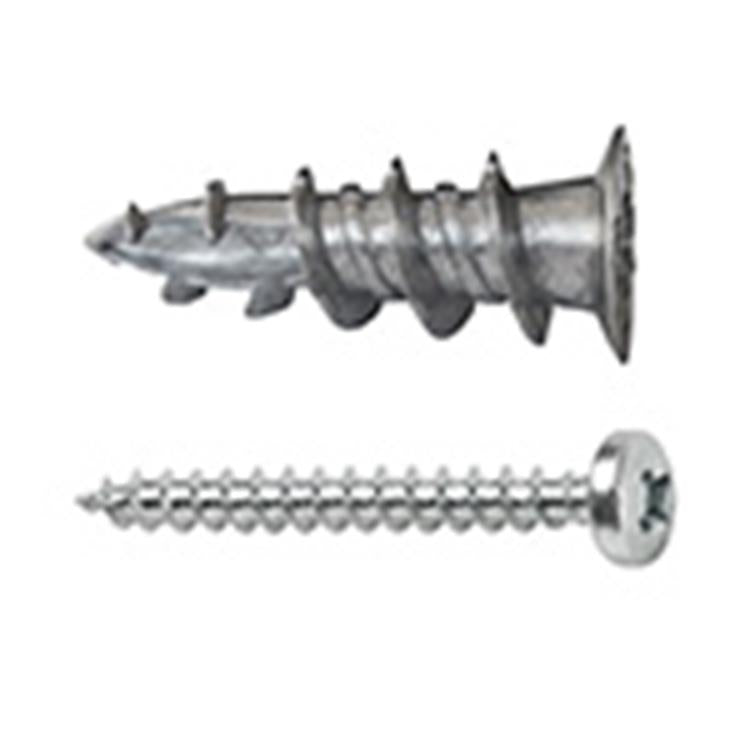 Celo 1066759 - 6 gipsplaatpluggen gkdz | 5 stuks