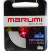 Filtro UV Marumi dhg 95 mm