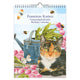 Calendario compleanno gatti Franciens