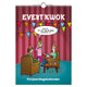 Calendario compleanno Comello evert kwok a4