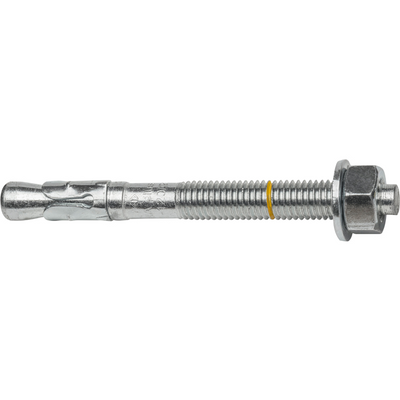 Celo 1067465 - ancorante passante per cemento plus 8-75 10 zincato 50 pezzi | 1 pz