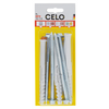 Celo 1065492 - multifunctionele raamplug mfr 10-115 sb tx | 5 stuks