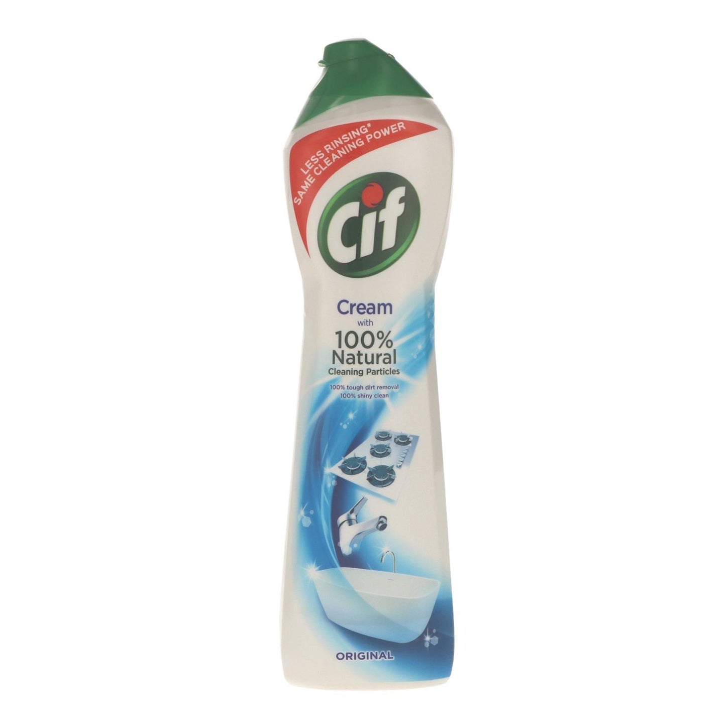 Cif crema 500ml original