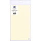 Tovaglia Duni 138x220 cm panna