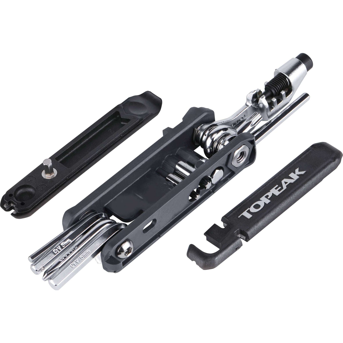 Topeak Minitool Hexus X