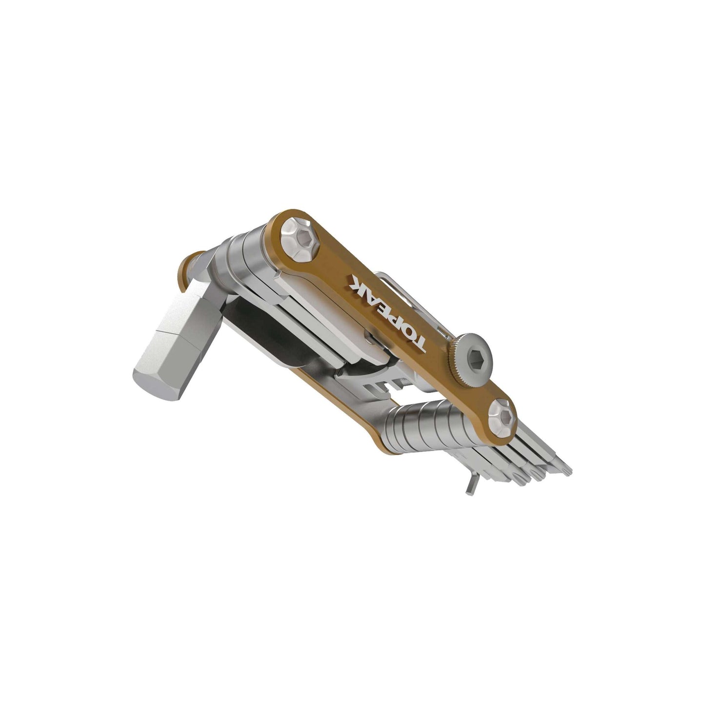 Topeak MiniTool Mini PT30 Negro