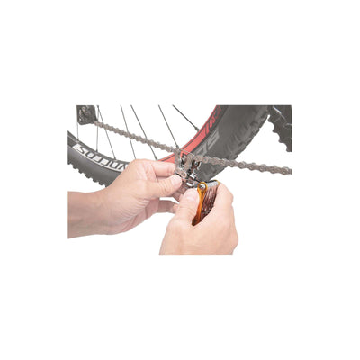 Topeak Minitool Mini PT30 zwart