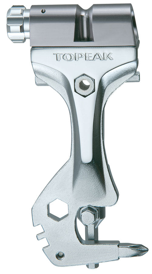 Multiutensile Topeak Tool Monster Air