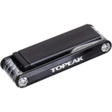 Topeak MiniTool Tubi 18 Black - afbeelding 1