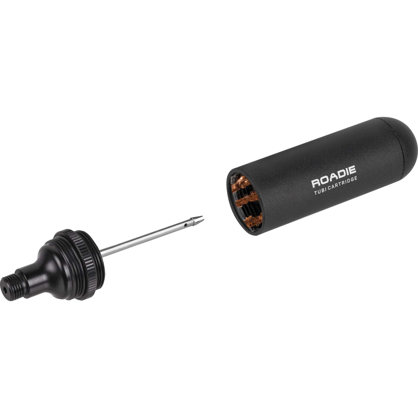 TOPEAK TUBI CARTGRIGGY Roadie Tubeless (bici da corsa e ghiaia)