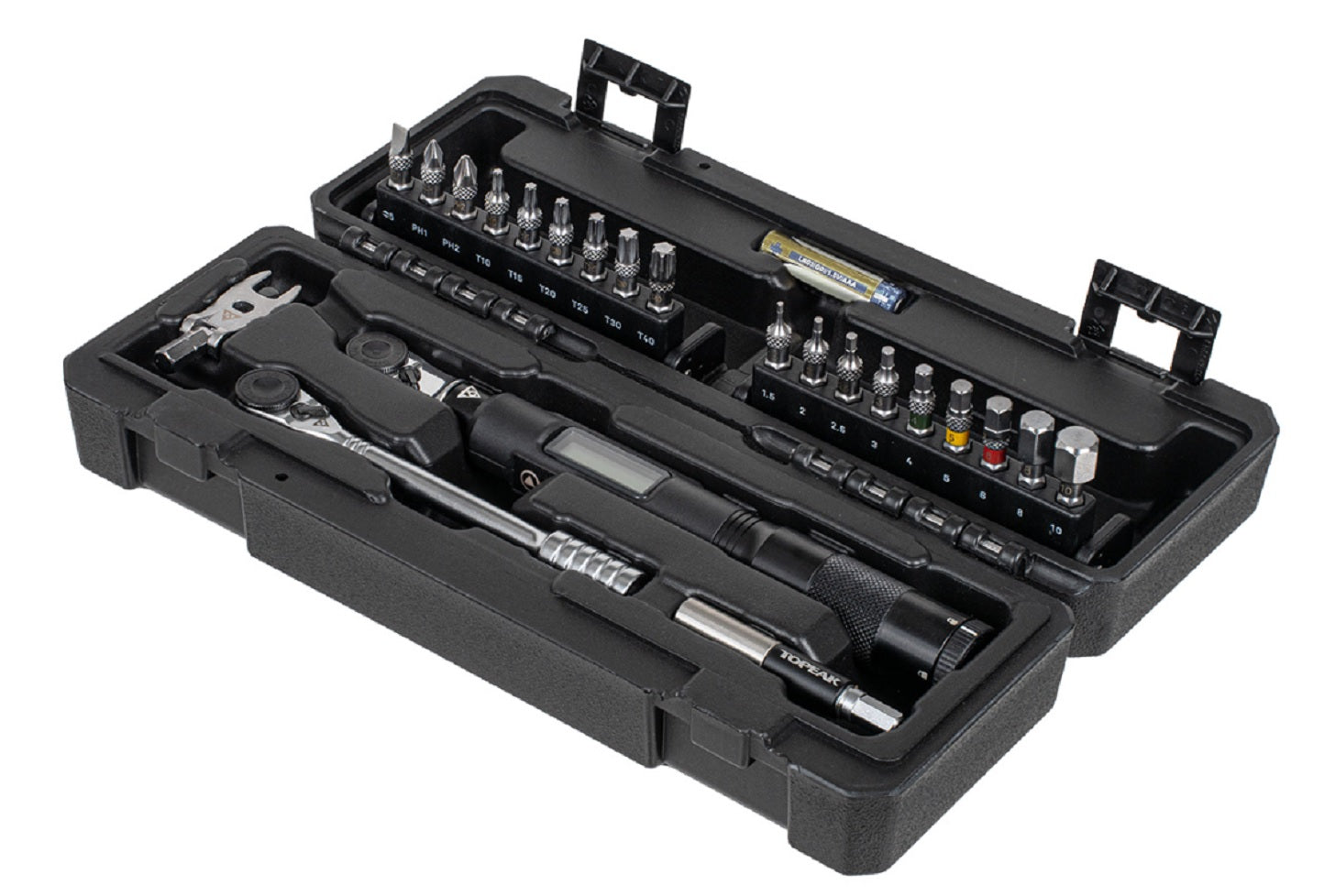 TOPEAK TORQ Stick Pro Digital