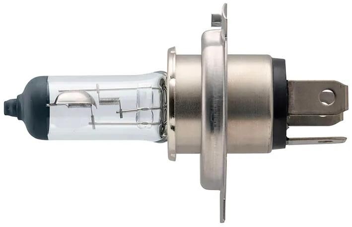 Lampada frontale Philips h-4 vision 12 volt