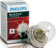 Lampada frontale Philips bilux 24v 55 50w 13620c1