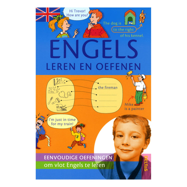 Imparare a praticare l'inglese