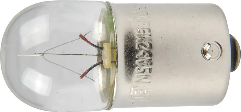 Lampada a sfera Philips lampade a sfera 24v 5w ba15s