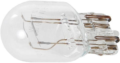 Lampada plug-in Philips lampade con base in vetro 12066 12v21 5w