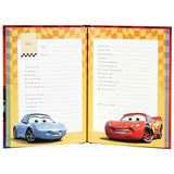 Deltas disney vriendenboek cars disney vriendenboek cars - afbeelding 2