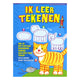 Deltas ik leer tekenen