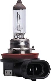 Philips hoofdlamp standard lamp h8 12v 35w