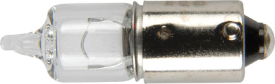 Philips kugellampe halogen standard lamp 12v6w bax9s blister