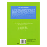 practice leaves counting (6-7 y.) Third trimester - afbeelding 2