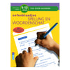 Practice deja la ortografía y el vocabulario (9-10 J)