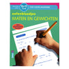 Deltas oefenblaadjes maten en gewichten (10-11j)