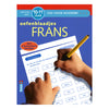La pratica lascia il francese (10-11 anni)
