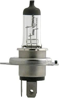 Lampada frontale Philips masterduty h4 24v 70w 75w