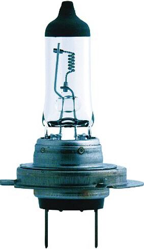 Philips hauptlampe masterduty halogen lamp h7 24v70w px26d 1 blister