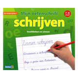 Scrivere il mio esercizio (7-8 anni) - afbeelding 1