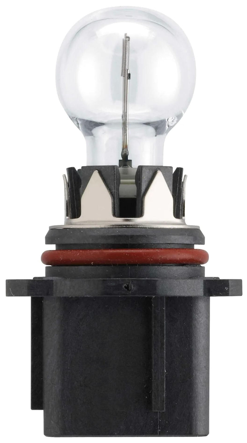 Philips kunststoffsockellampe p13w bulb 12v 13w soeckel pg18.5d-1