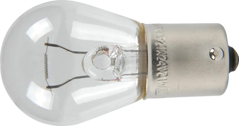 Philips lámpara de bola lámparas de bola 24v 21w hd