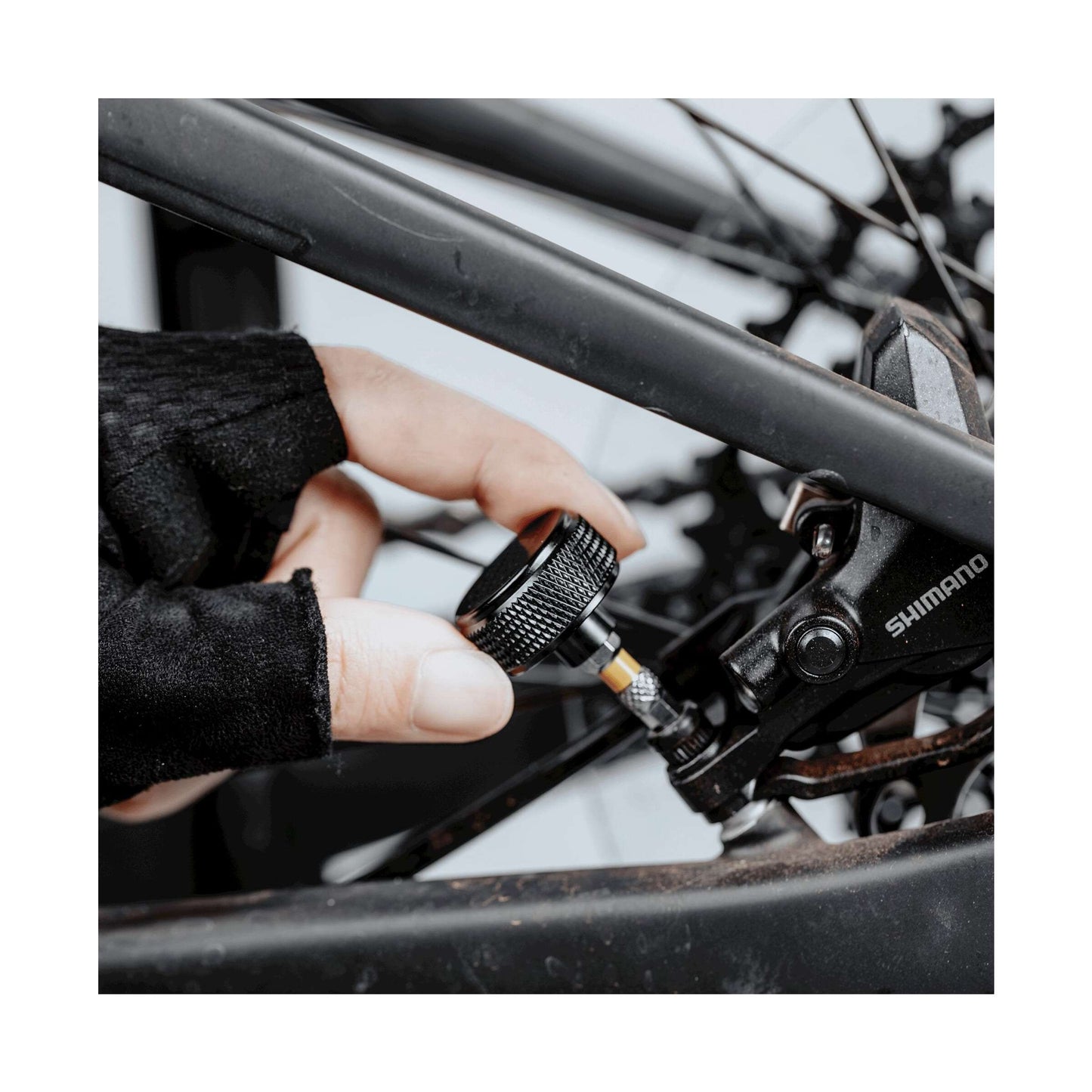 Llave de torque Topeak Torq Stick 2-10 nm